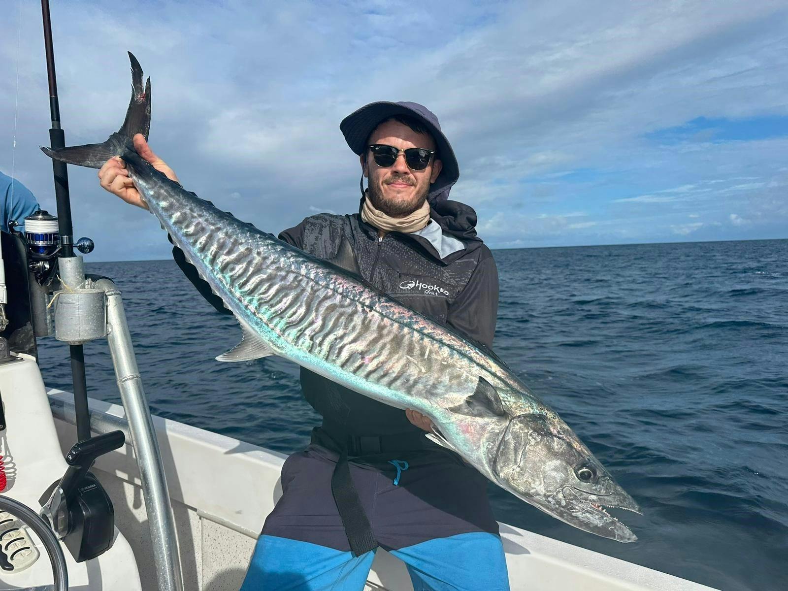 Spanish Mackerel