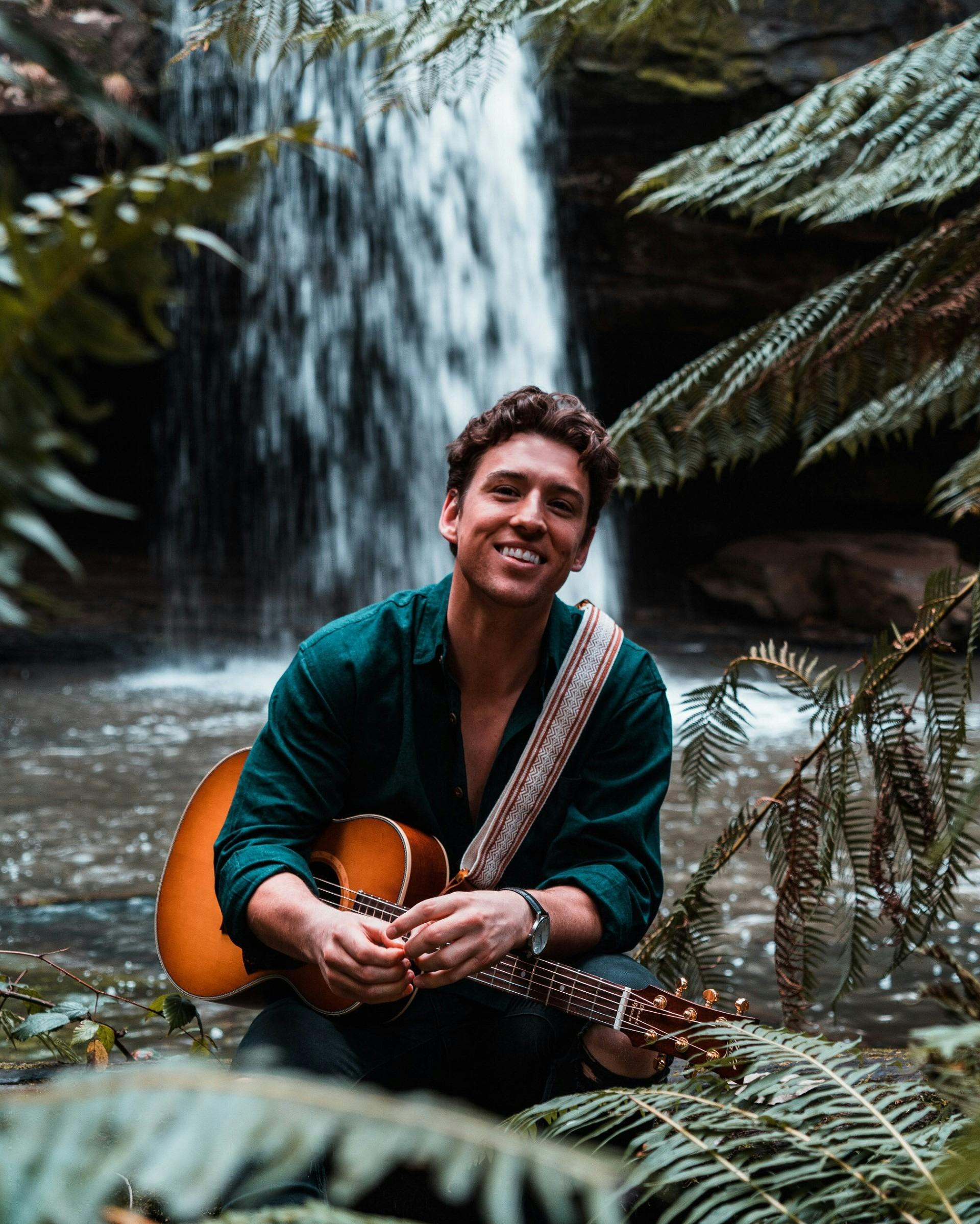Taylor Henderson @ Bellarine Estate