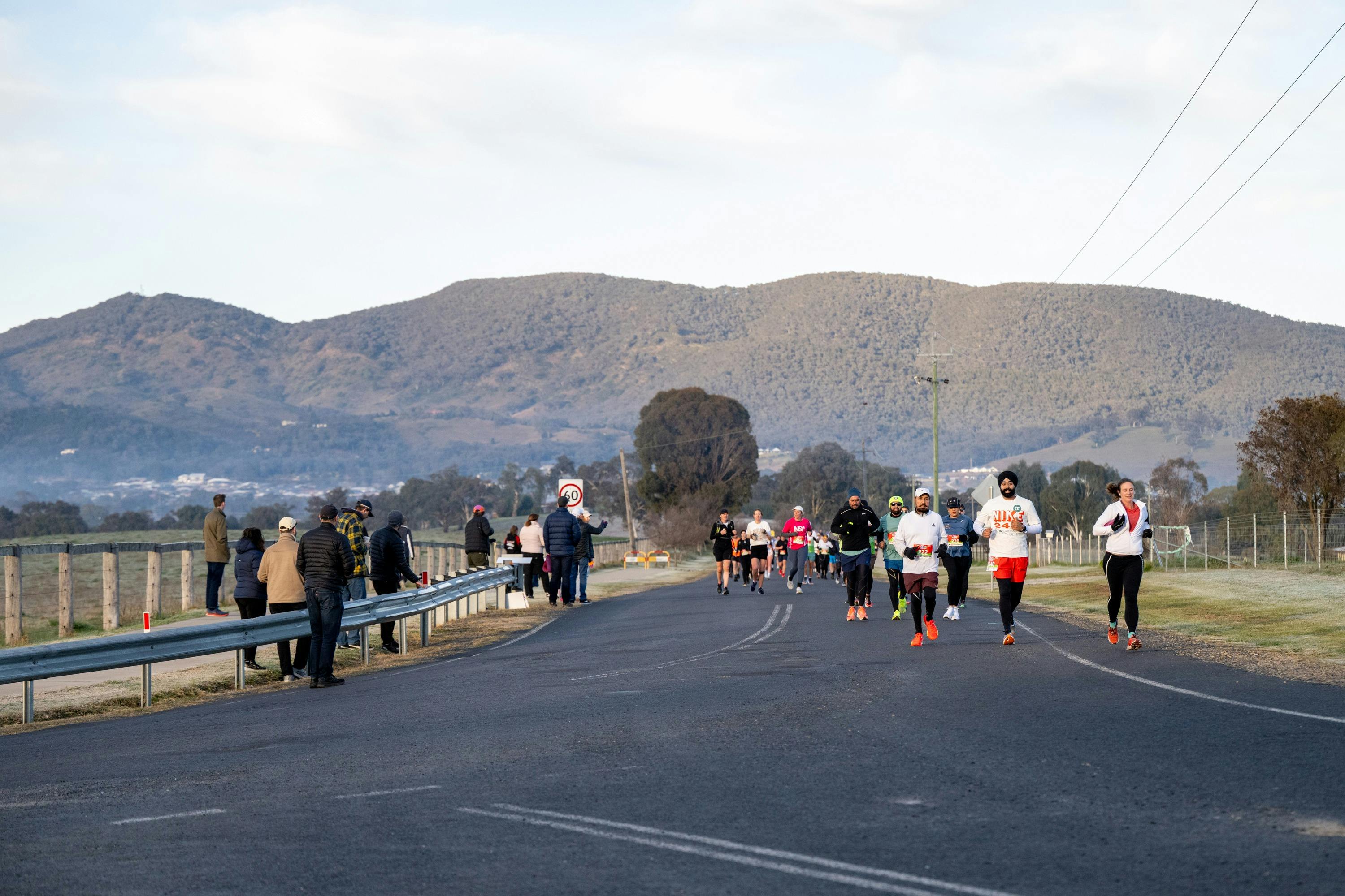 Mudgee Running Festival