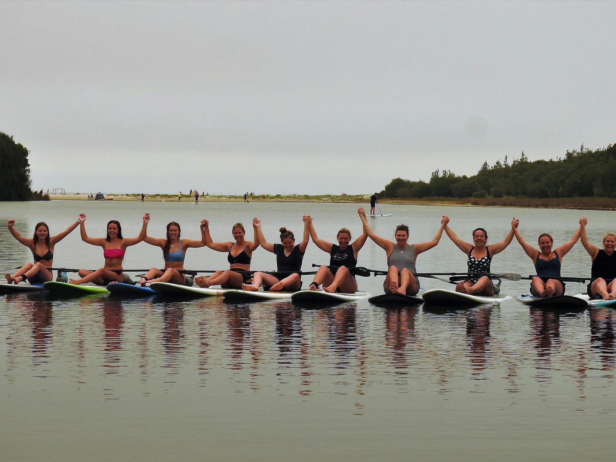 Stand Up Paddle