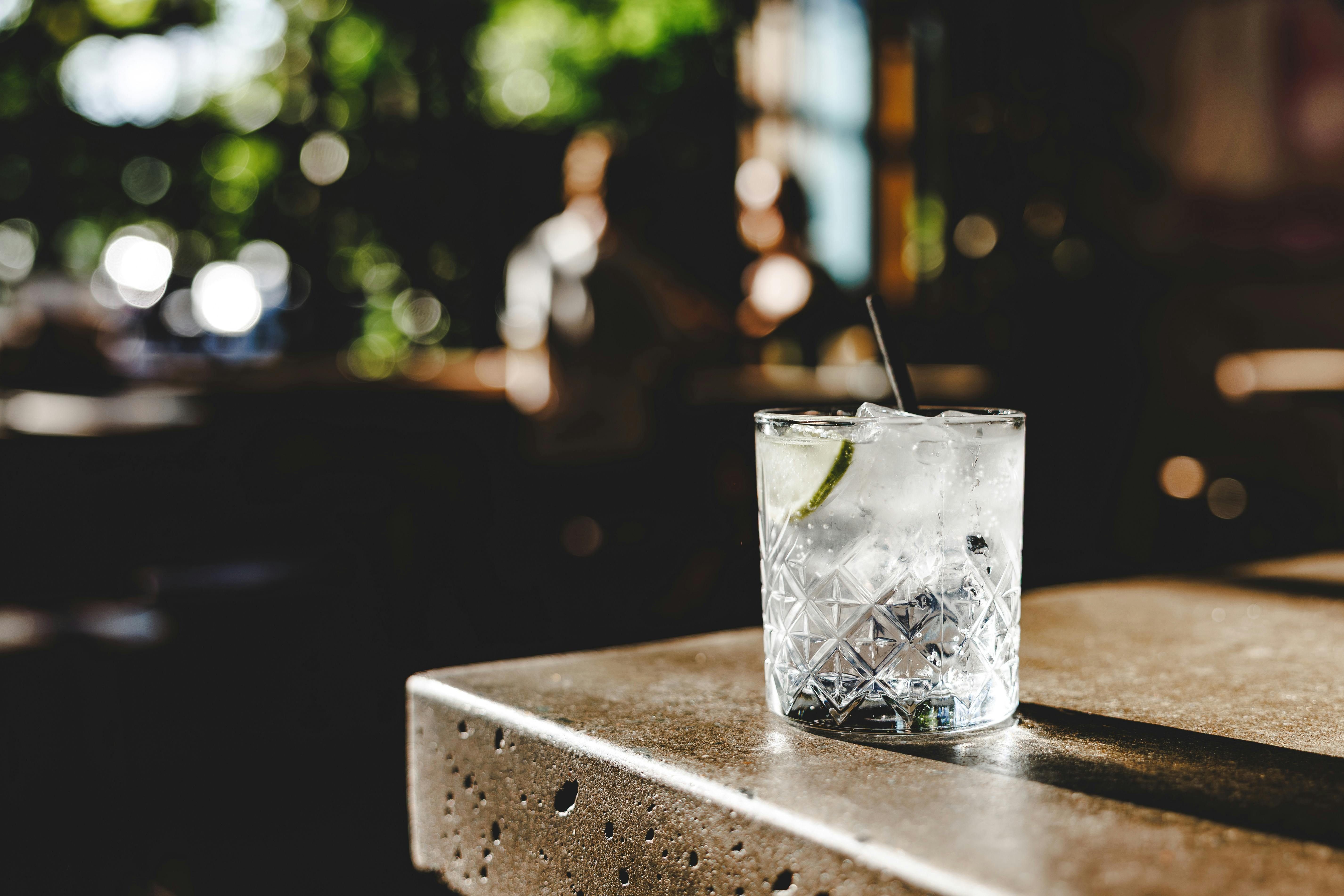 Bellingen Brewery - Refreshing Cocktail
