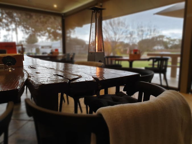 Bridge Hotel Langhorne Creek