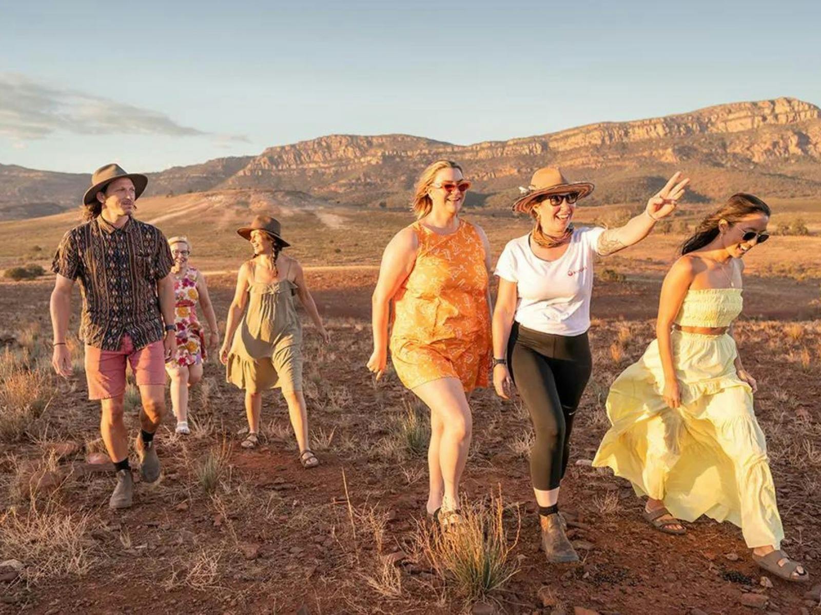 Best of South Australia