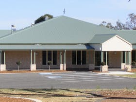 Bell Bunya Community Centre