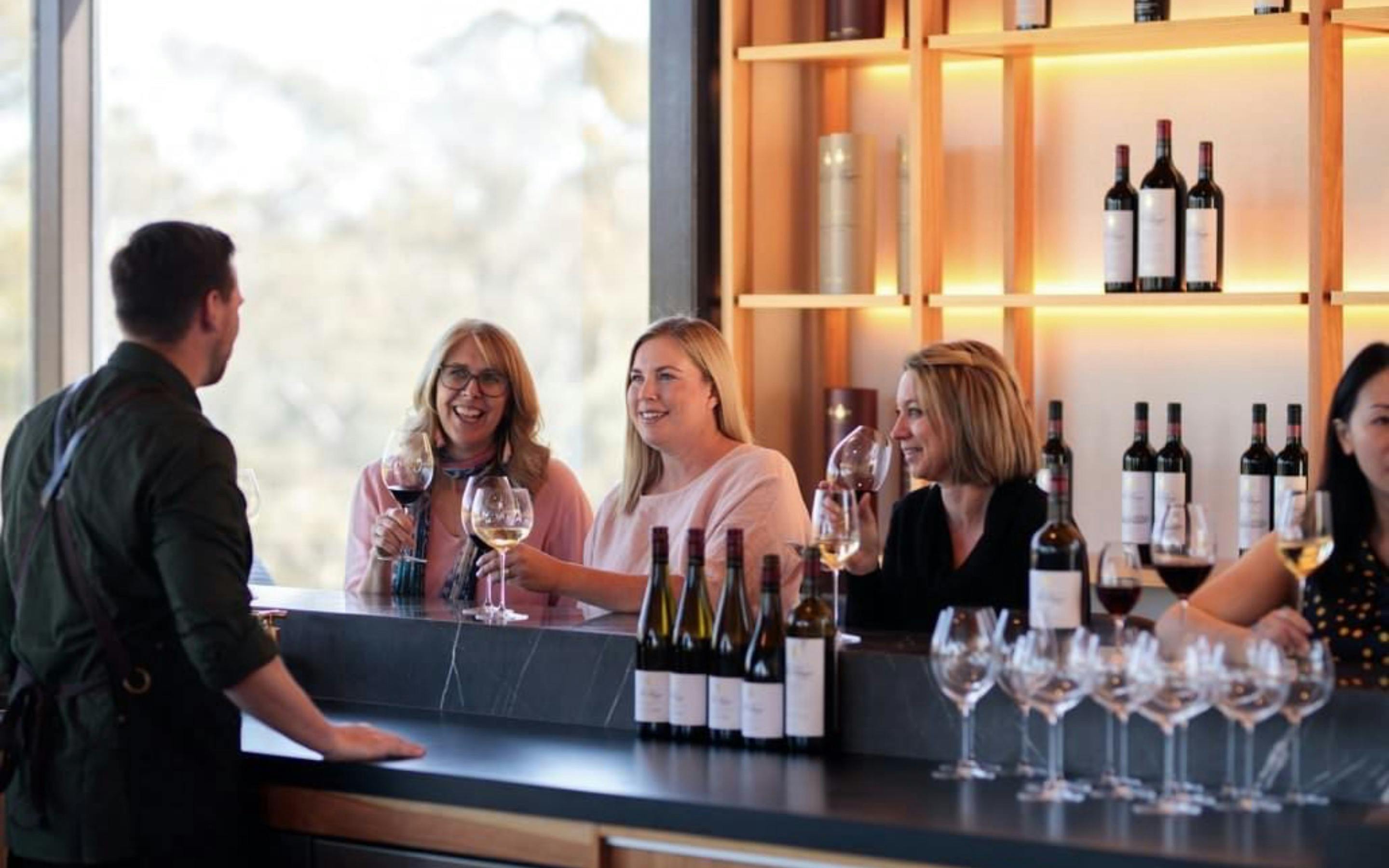 Wine Tasting