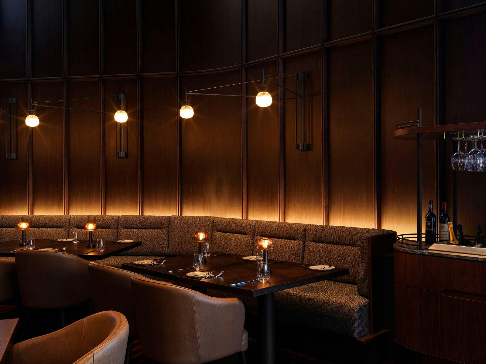 Private room
