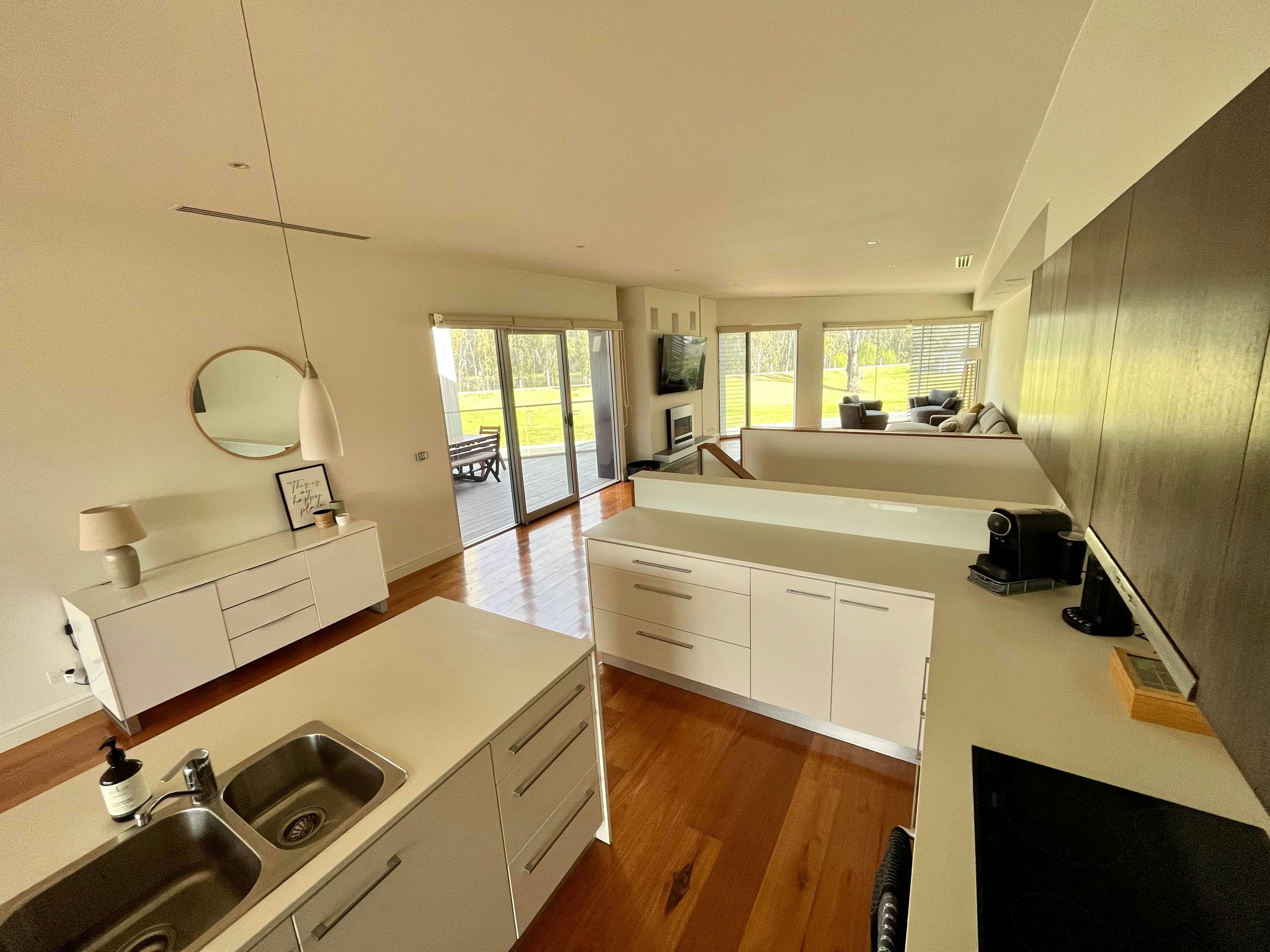 Tocumwal River House