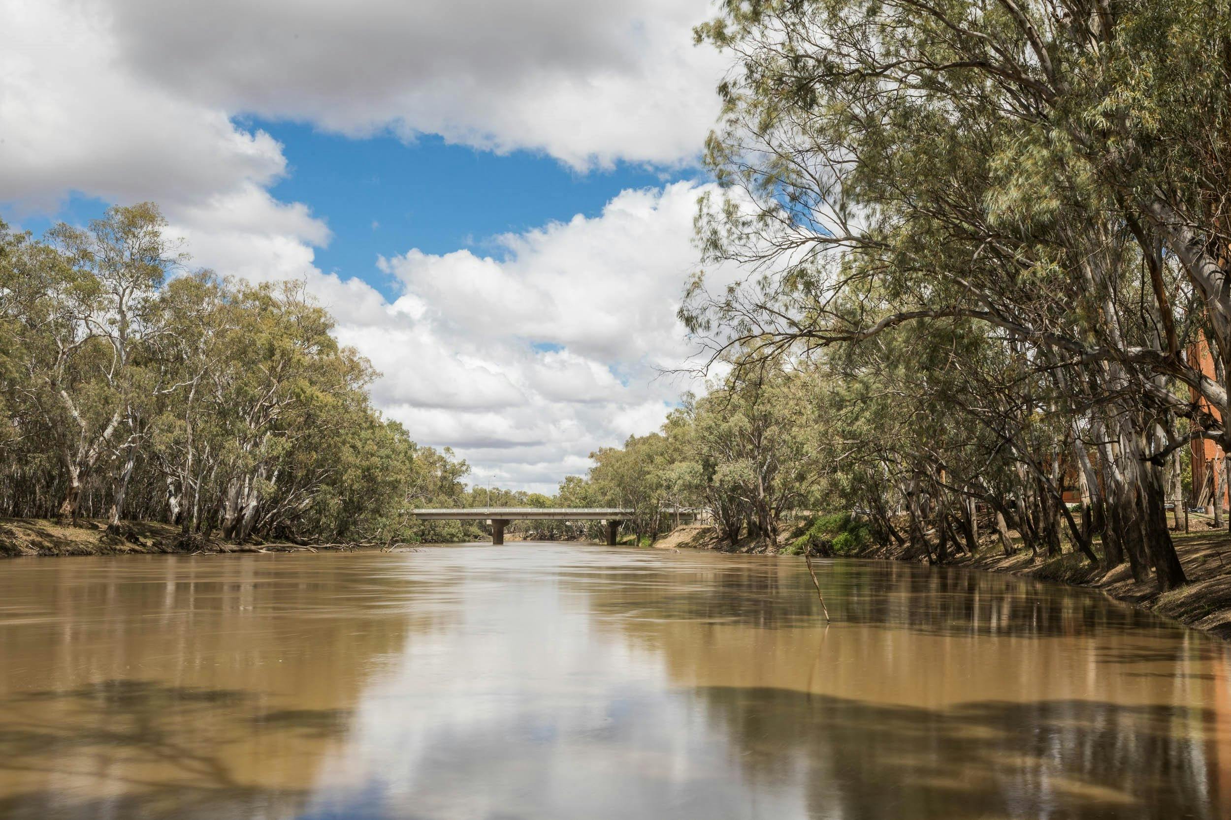 Murrumbidgee River | NSW Holidays & Accommodation, Things to Do