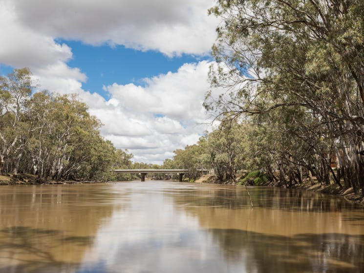 Murrumbidgee River