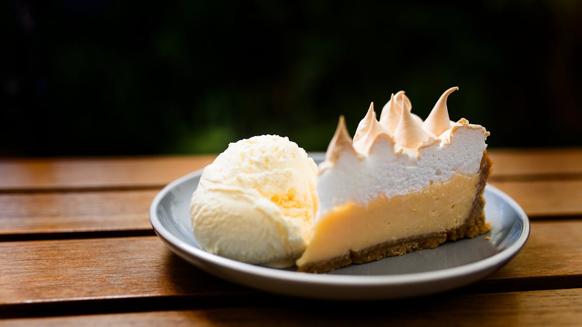 Dessert