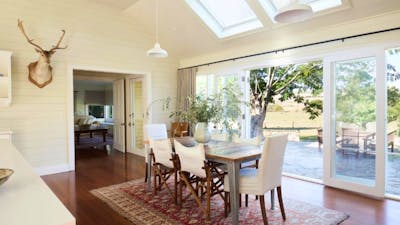 Mirrella Dining Alfresco