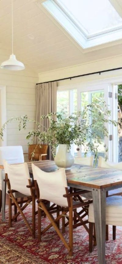 Mirrella Dining Alfresco