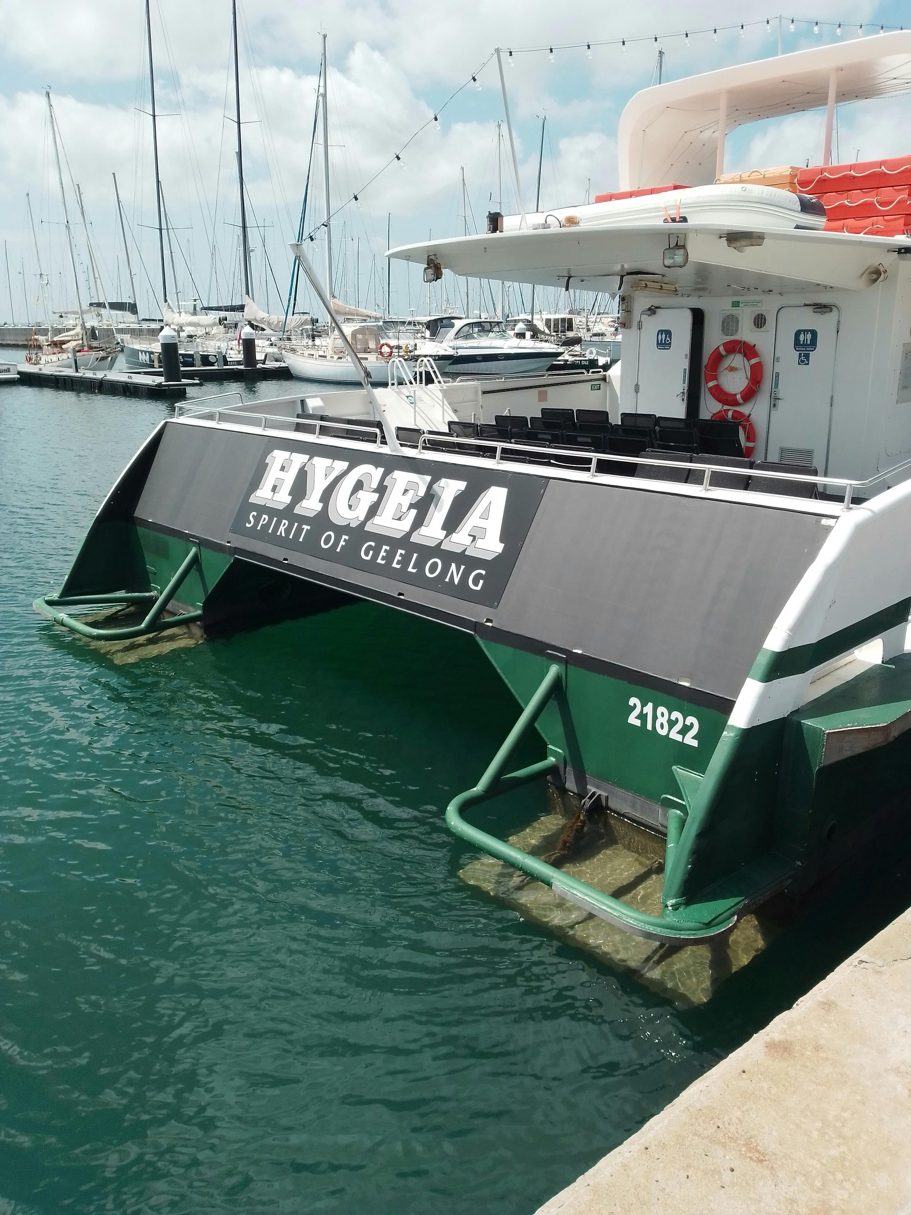 Hygeia
