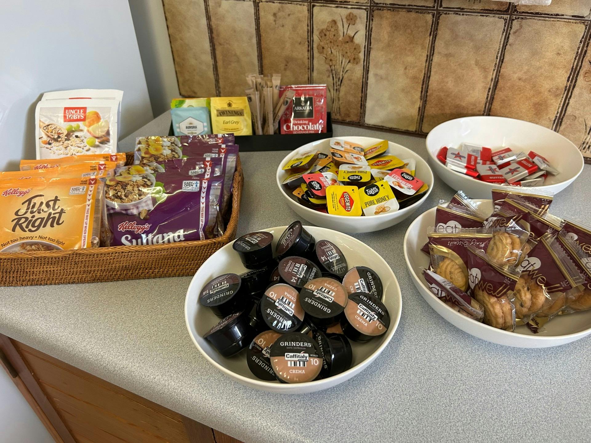 Foundry Cottages Rutherglen