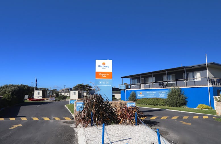 Discovery Parks - Robe