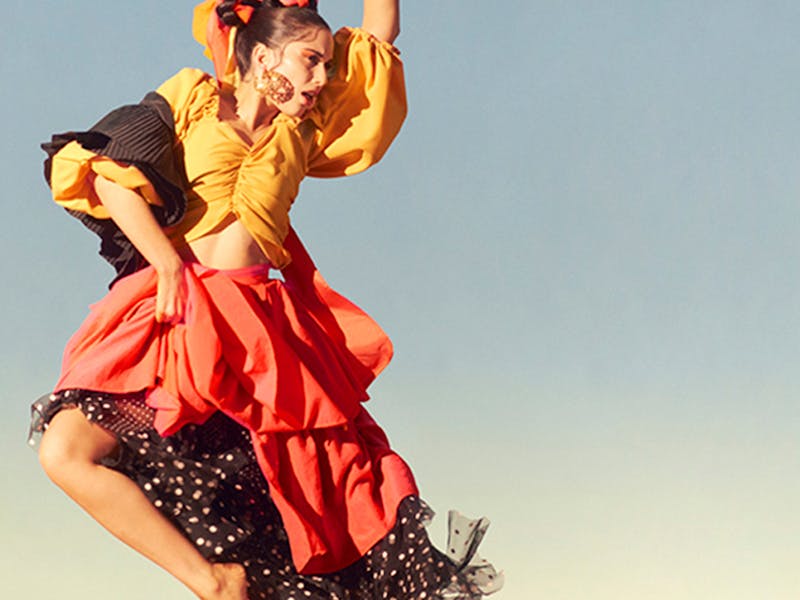 Image for OPERA AUSTRALIA: CARMEN