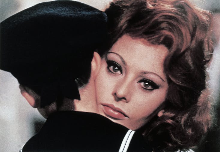 ST ALi Italian Film Festival