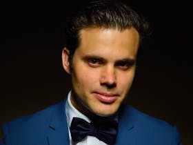 Impossible Occurrences - Melbourne's Exclusive Magic Show