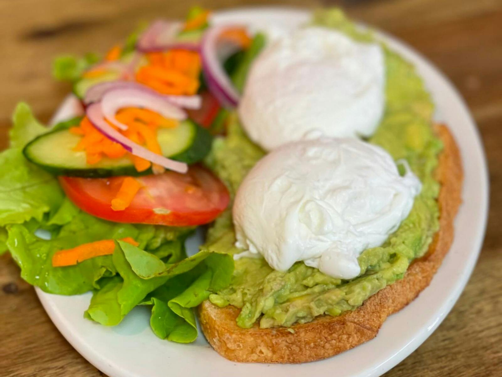 Café 3:Sixteen Murrumbateman