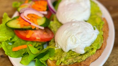 Café 3:Sixteen Murrumbateman