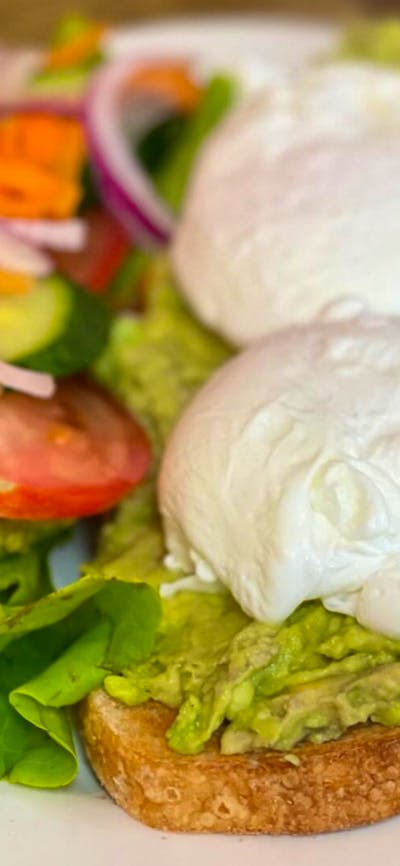 Café 3:Sixteen Murrumbateman