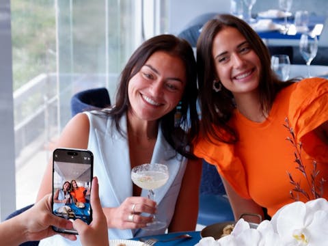 Mother's Day at Summer Salt
