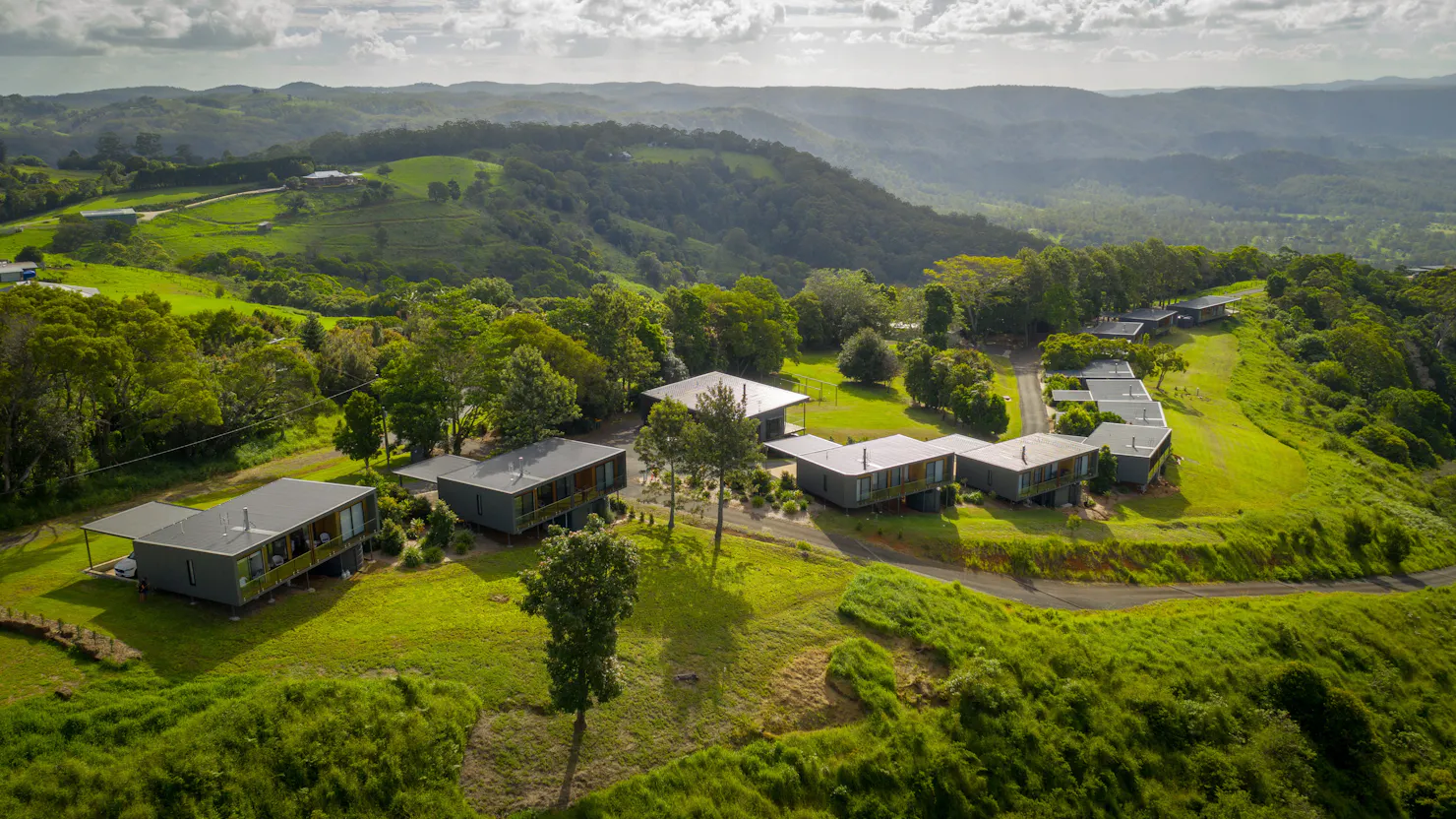 The Ridge at Maleny