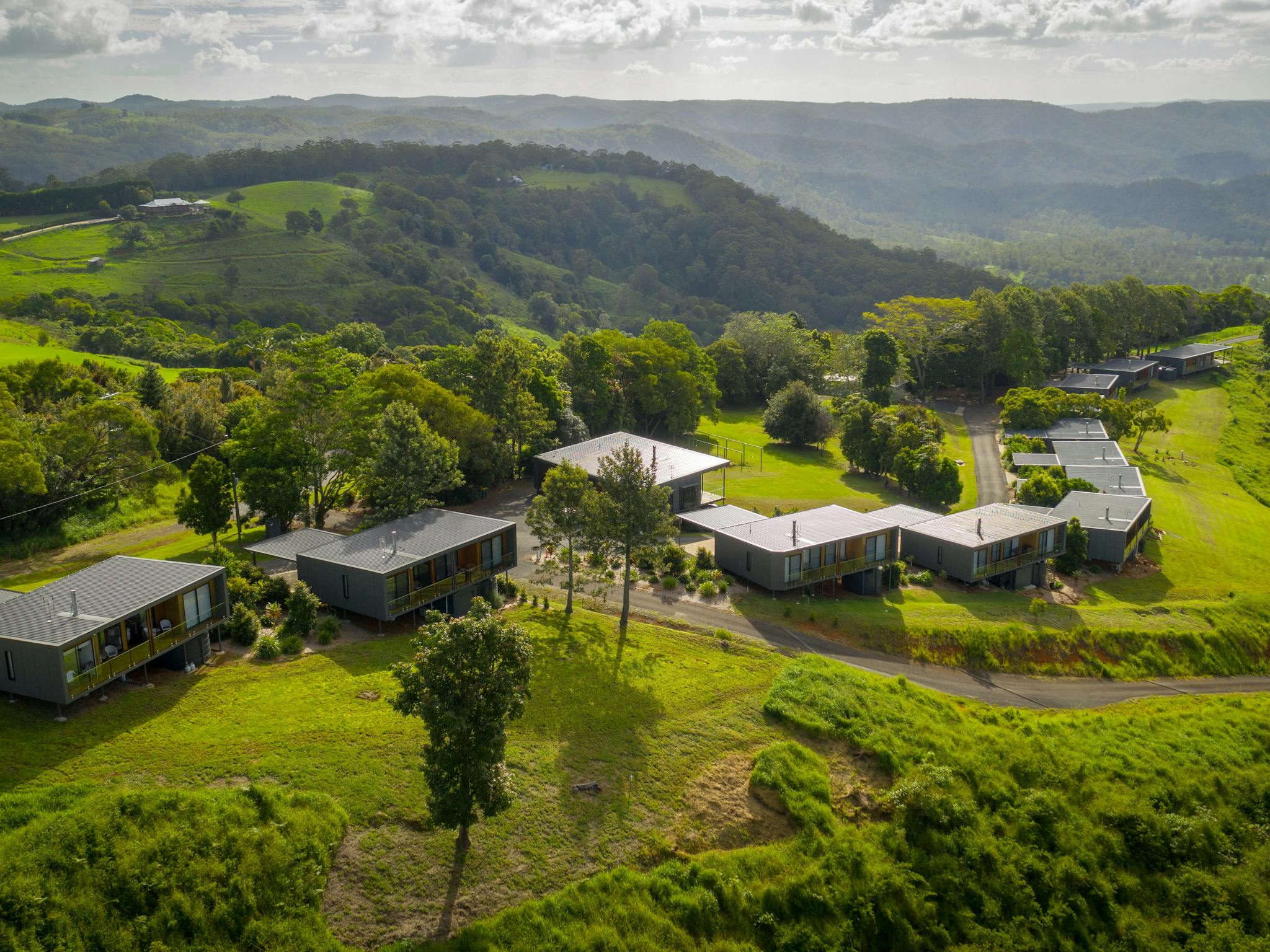 The Ridge at Maleny The Ridge at Maleny