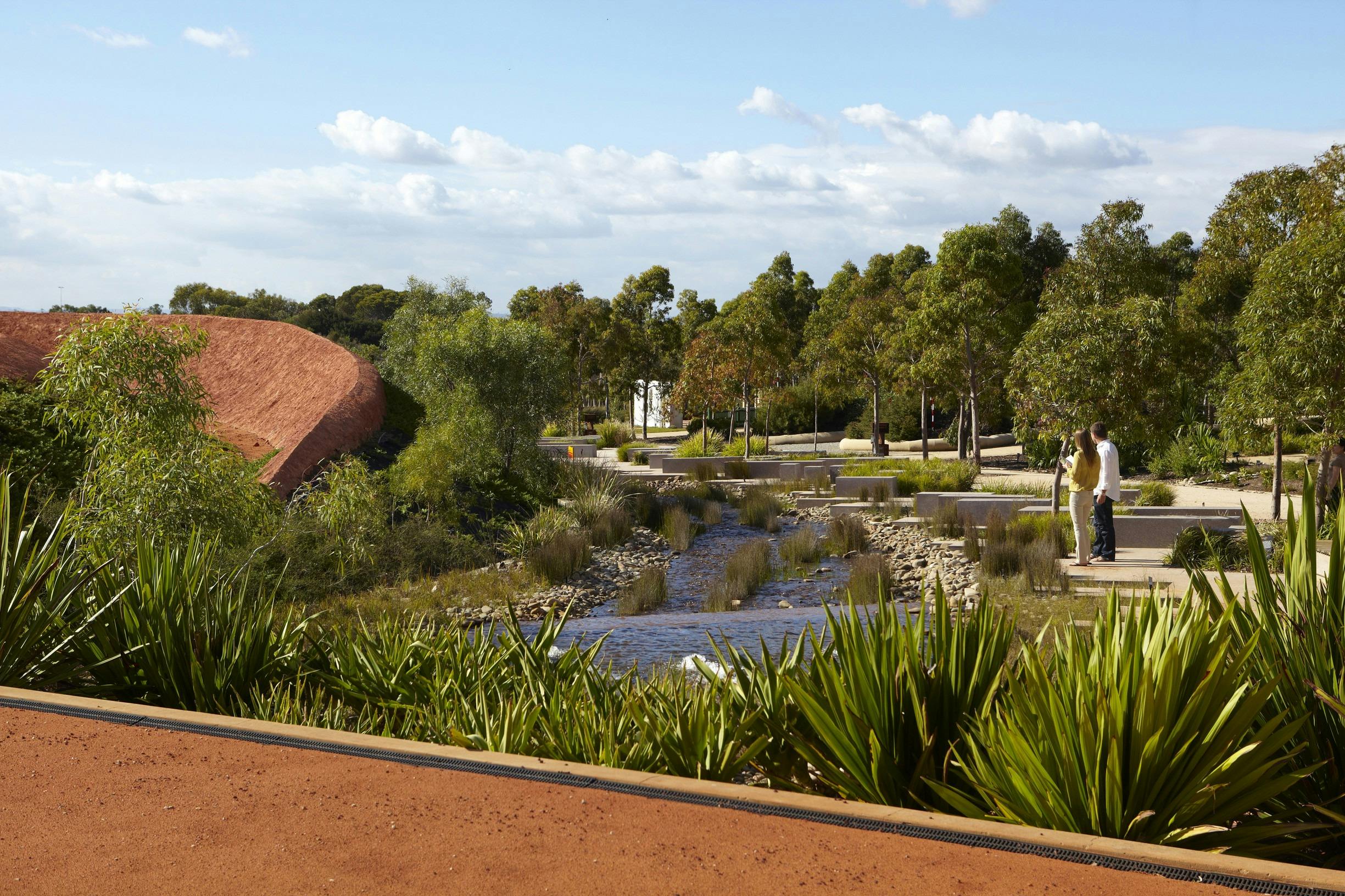Gardens of the Mornington Peninsula Day Tour