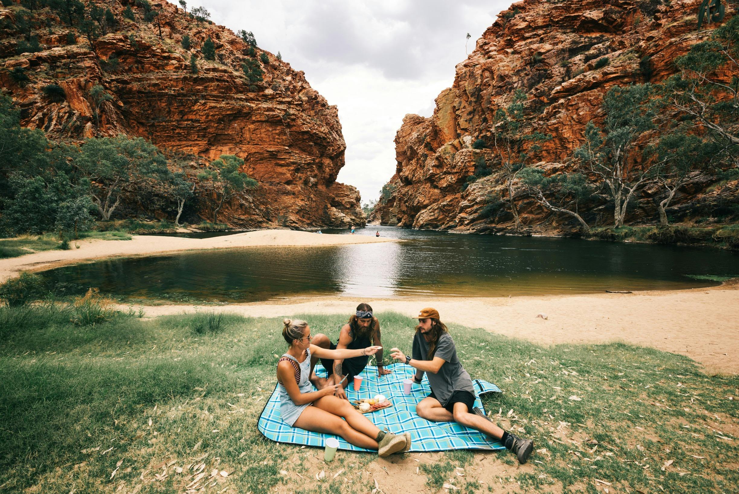 Ellery Creek Big Hole