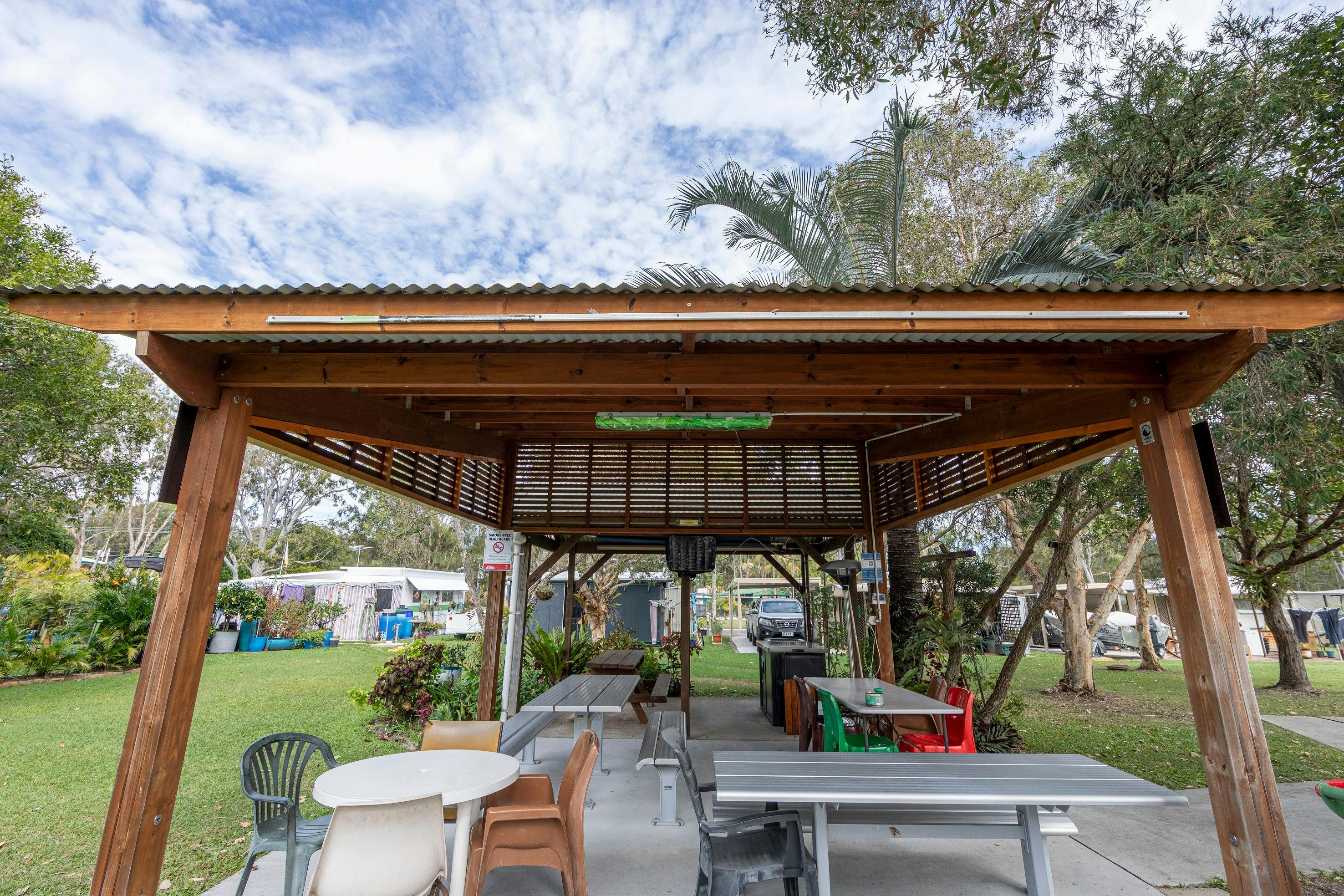 Toorbul Caravan Park