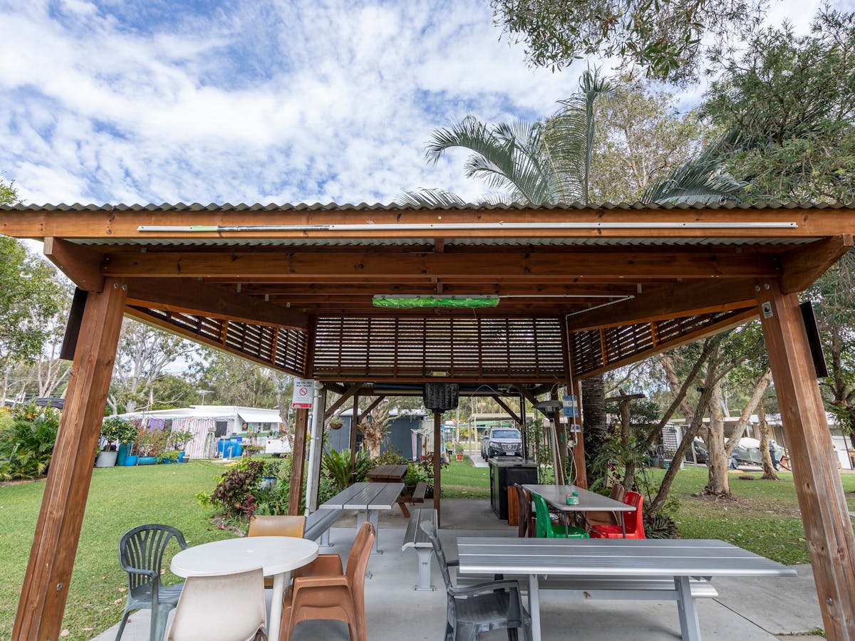 Toorbul Caravan Park