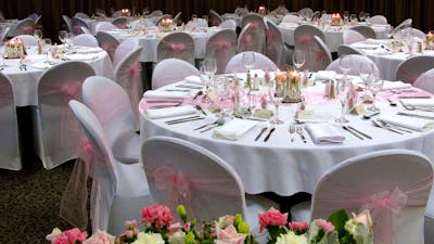 Wedding Table