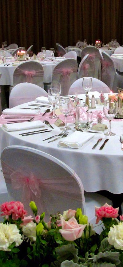 Wedding Table