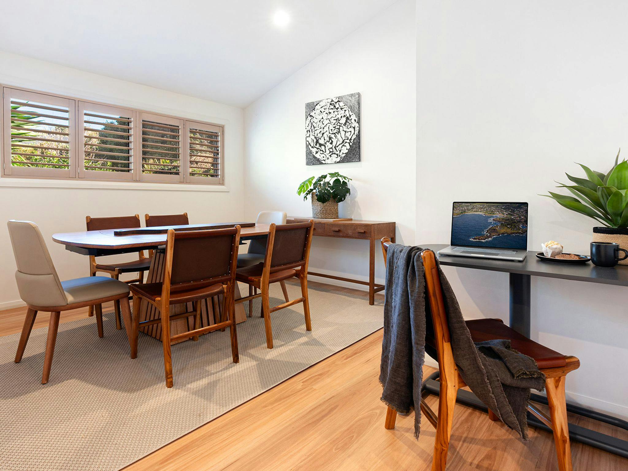 Kiama Central Townhouse