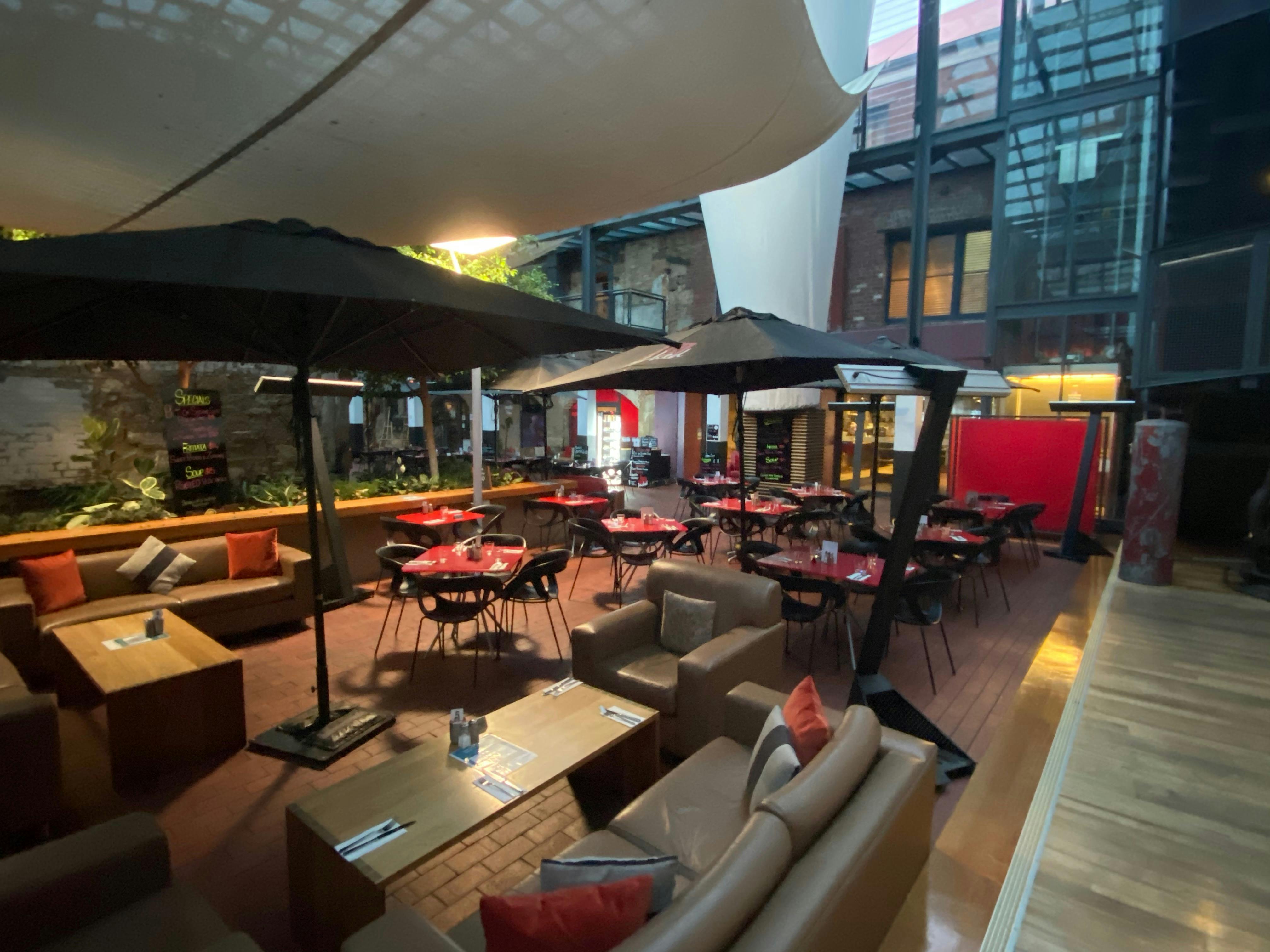 Jam Packed Cafe Food and drink Discover Tasmania