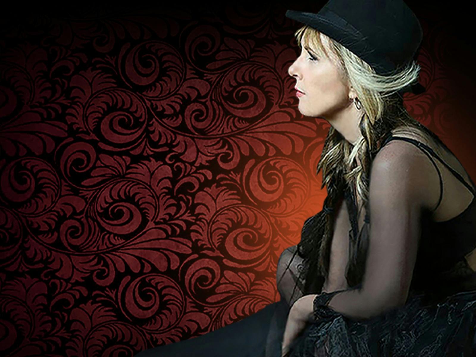 The Songs and Story of Carole King with a Touch of James Taylor Tribute Performance