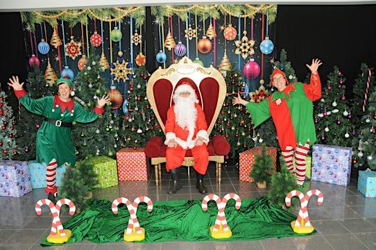 Loxton Light Up Day - Loxton, Event | South Australia