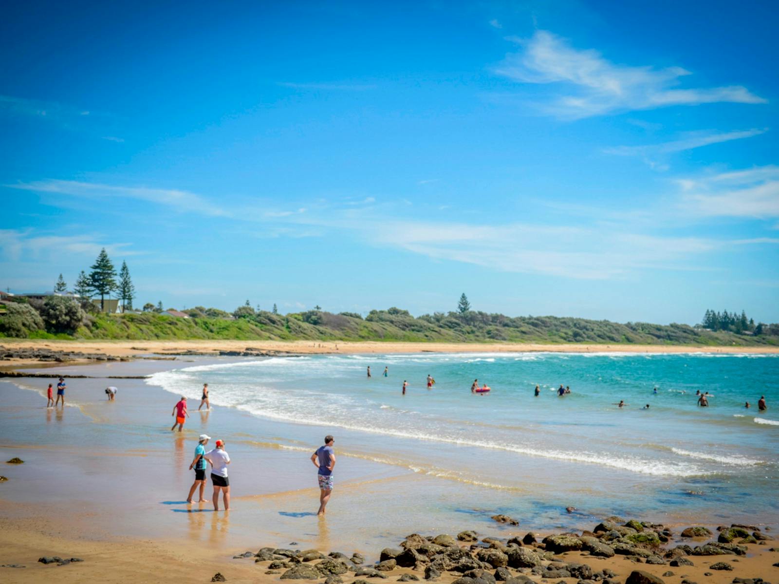 Culburra Beach