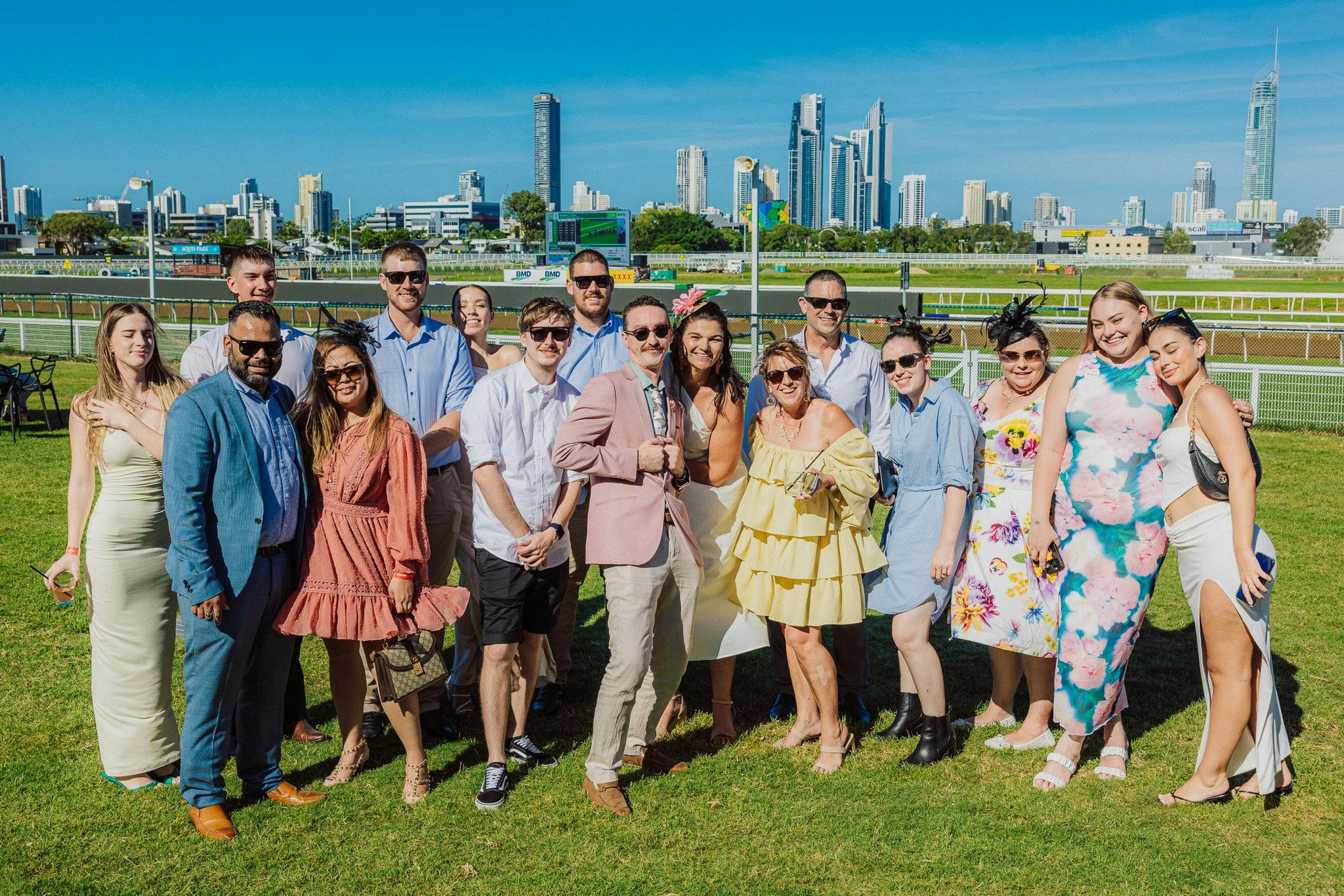 Ronald McDonald House Charities 2025 Race Day