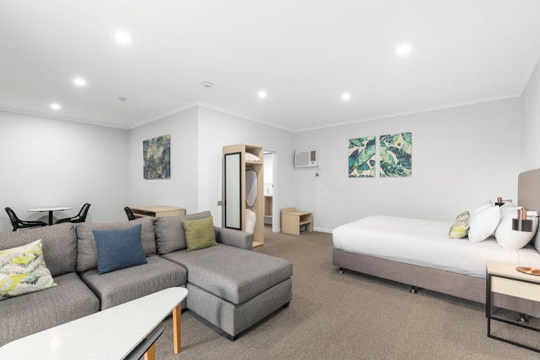 Presidential Suite