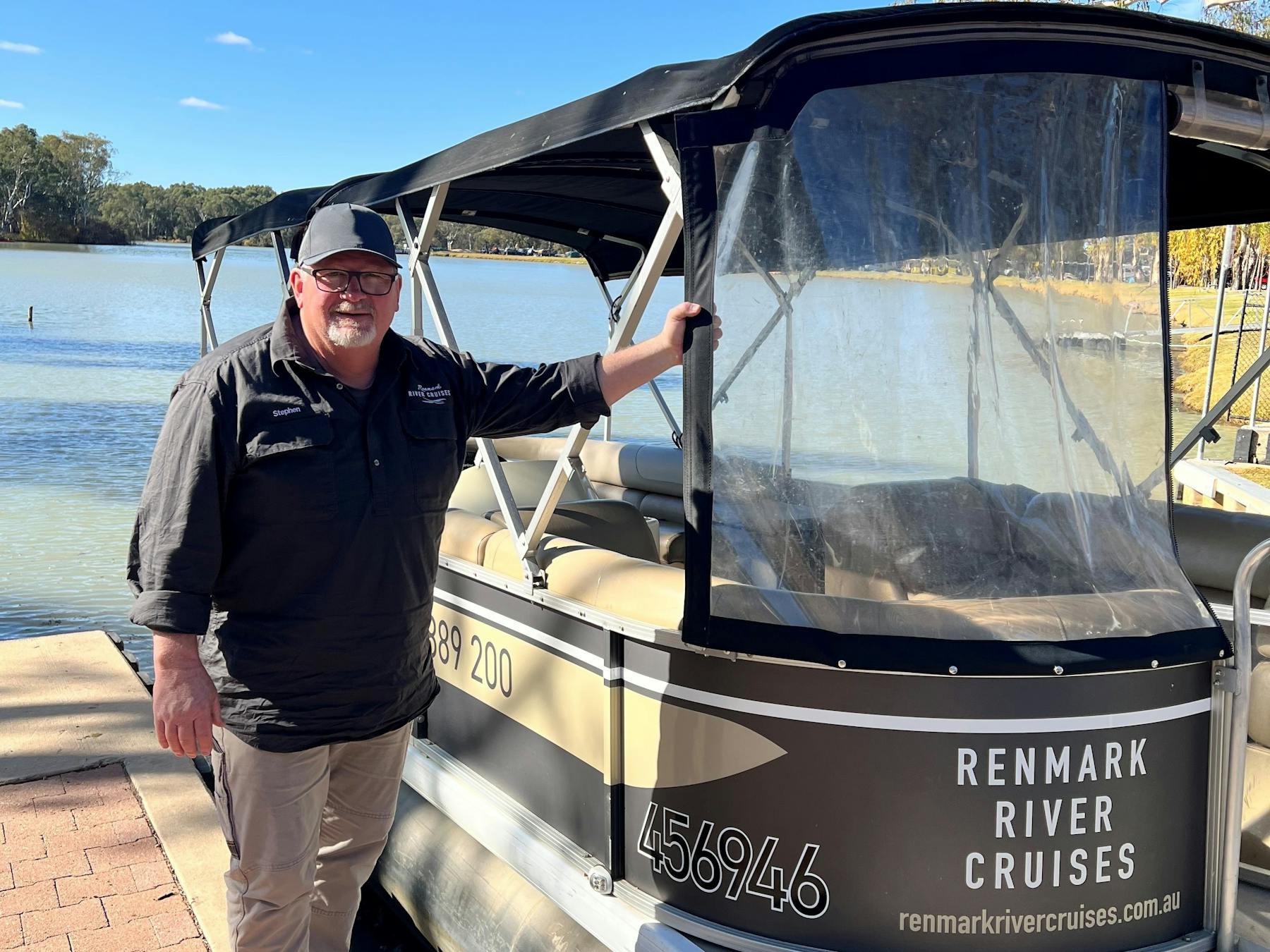 Renmark River Cruises