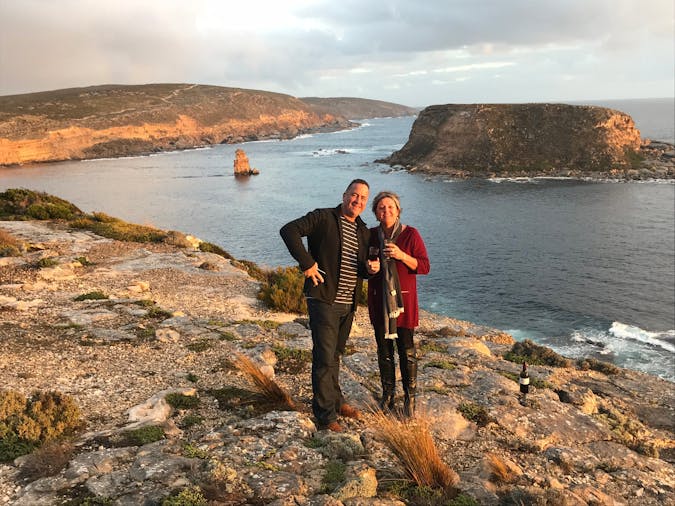 1 Day Port Lincoln Private Tour