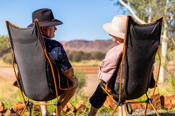 Discovery Resorts - Kings Canyon