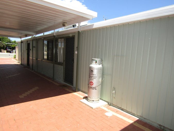 Sea Salt Apartment 2