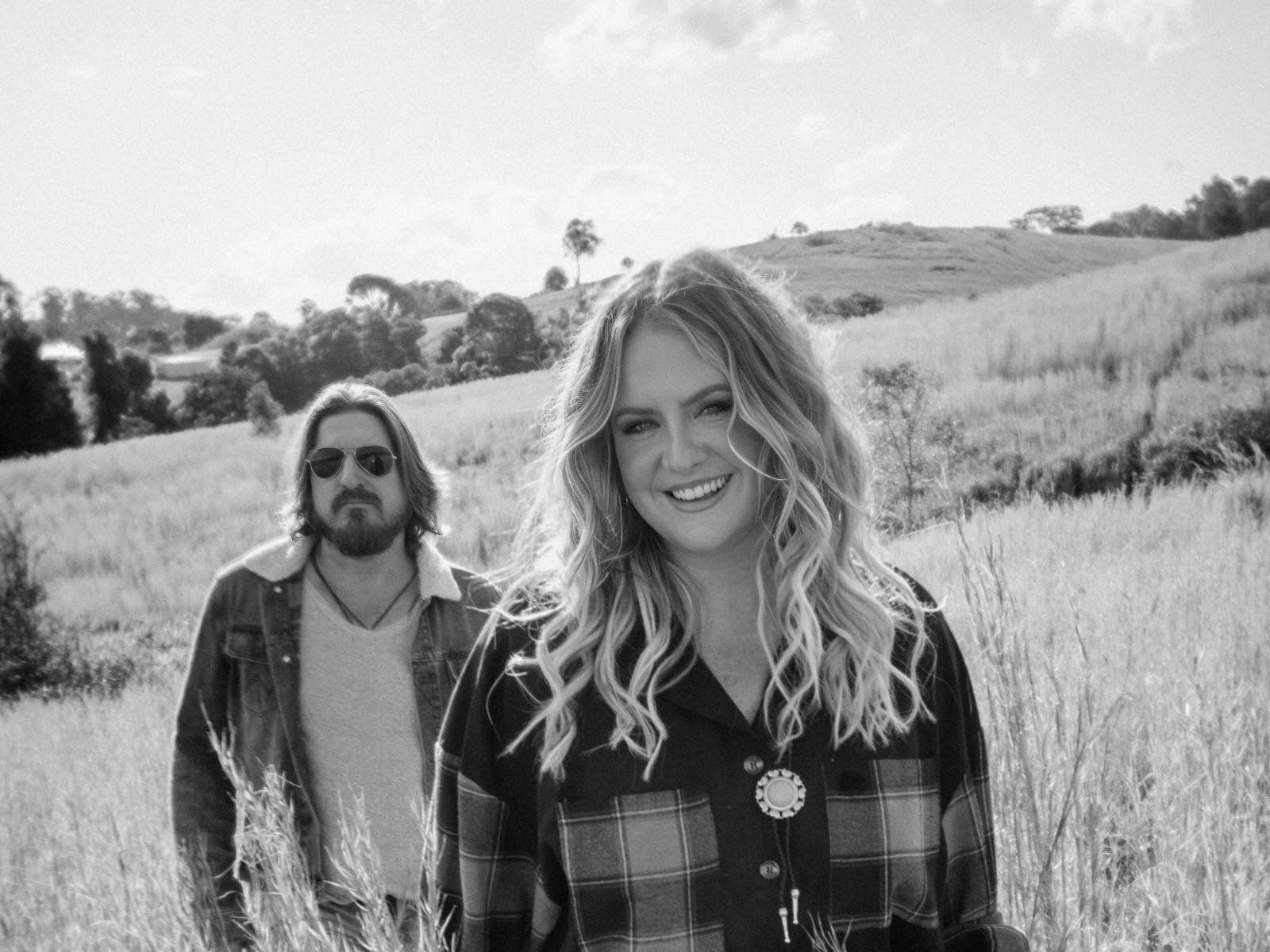 Brooke McClymont and Adam Eckersley - Preview This Tour - Dubbo