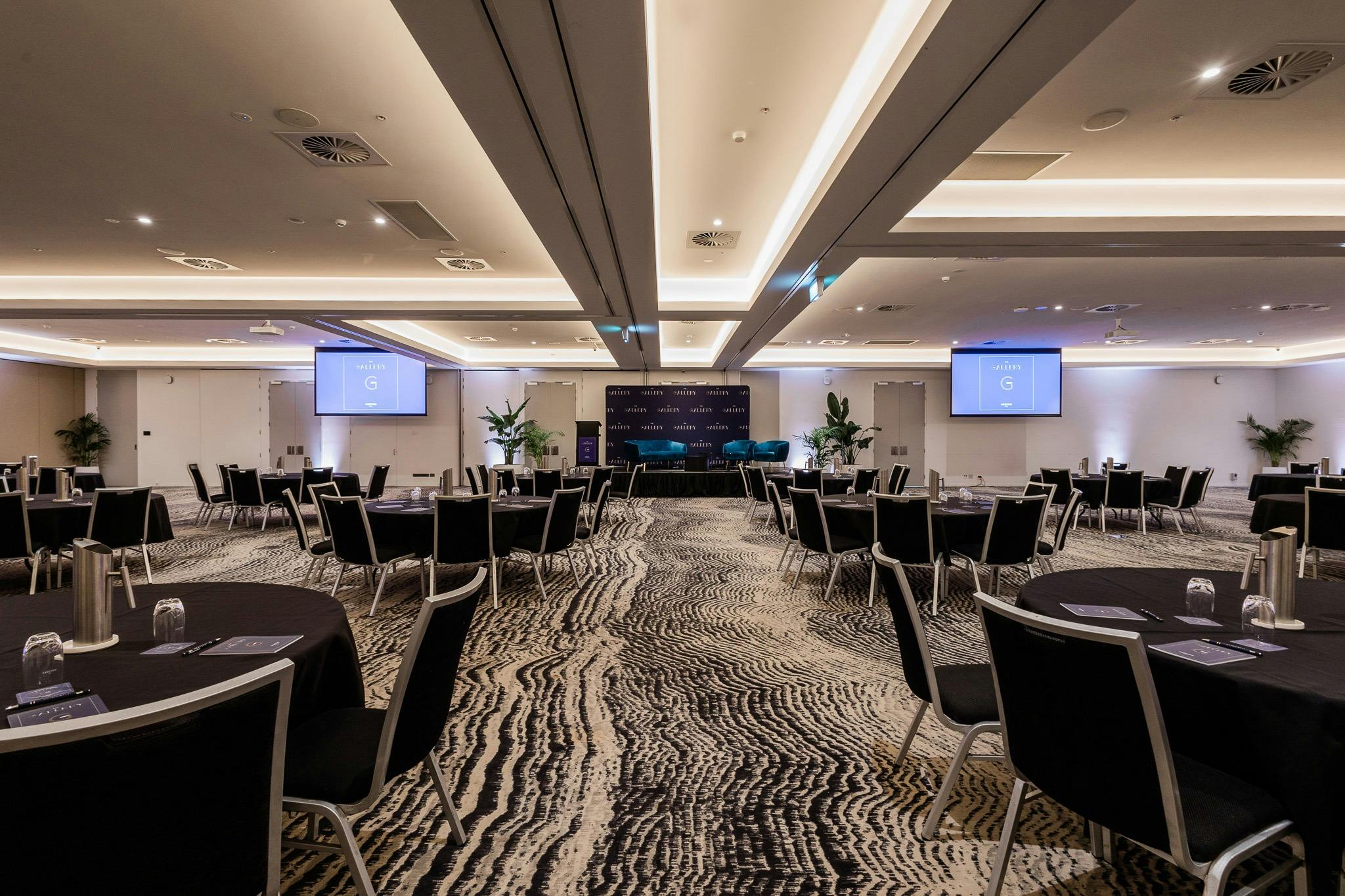 The Gallery Gosford RSL Club