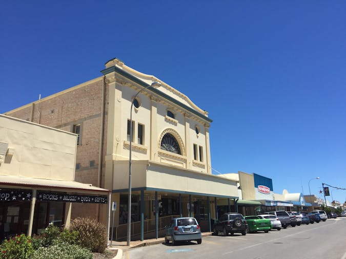 Kadina Show Society exhibition at The Ascot Community Exhibition Art Gallery