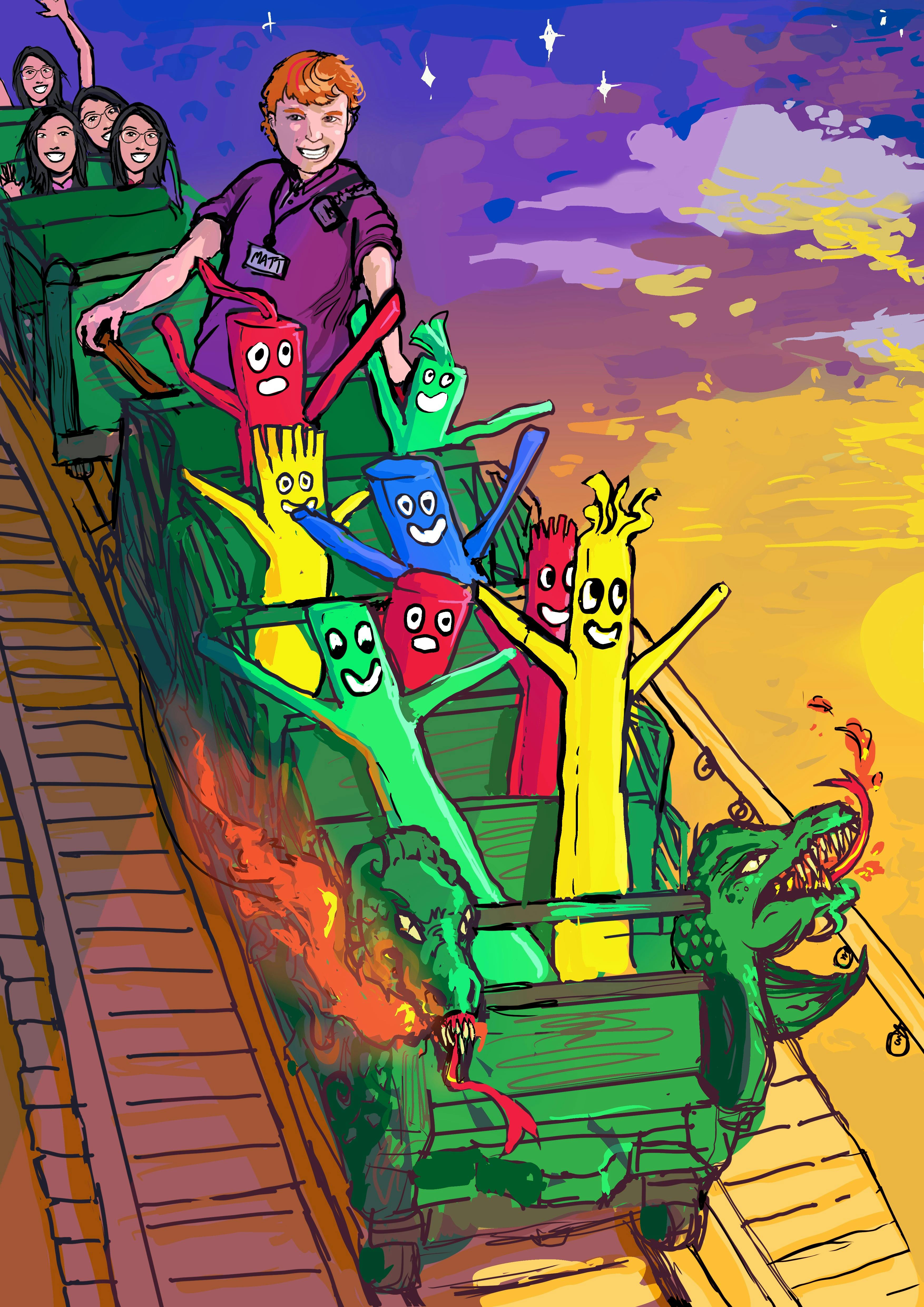 Image poster