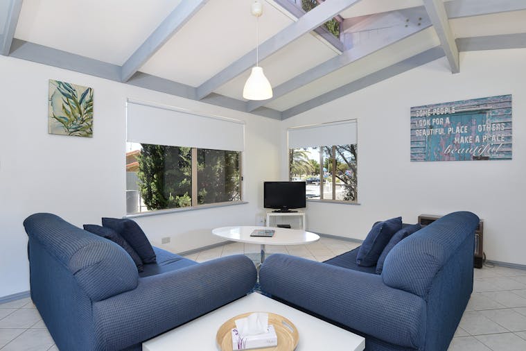 THREE BEDROOM COTTAGE
